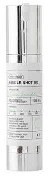 VT Cosmetics Reedle Shot 100 Mikroigłowy booster do twarzy ORYGINALNY 50ml