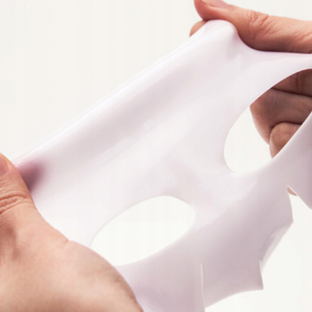 Maska w płachcie regenerująca Biodance Rejuvenating Caviar 1szt ORYGINALNE