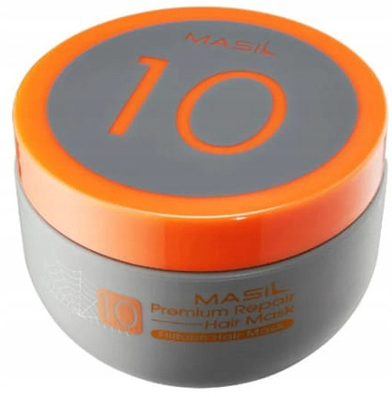 Masil 10 Premium Repair Hair Mask maska do włosów regenerująca 300 ml