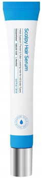 Serum na wypadanie włosów wzmacniające Seapuri Scalpy Hair 20ml