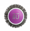 ILU Round Hairbrush szczotka ceramiczna do stylizacji włosów okrągła Ø43mm
