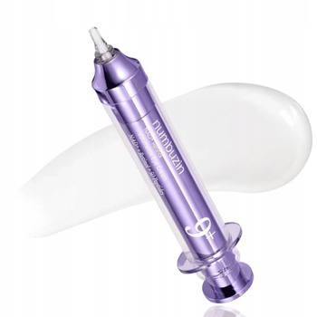 Krem pod Oczy z retinolem Numbuzin No.9 NAD Retinol Volumetox Eye 10ml