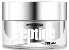 W.Skin Laboratory Peptide Cream krem do twarzy z peptydami nawilżenie 50 ml