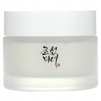 Beauty of Joseon Dynasty Cream Łagodny krem nawilżający do twarzy 50ml