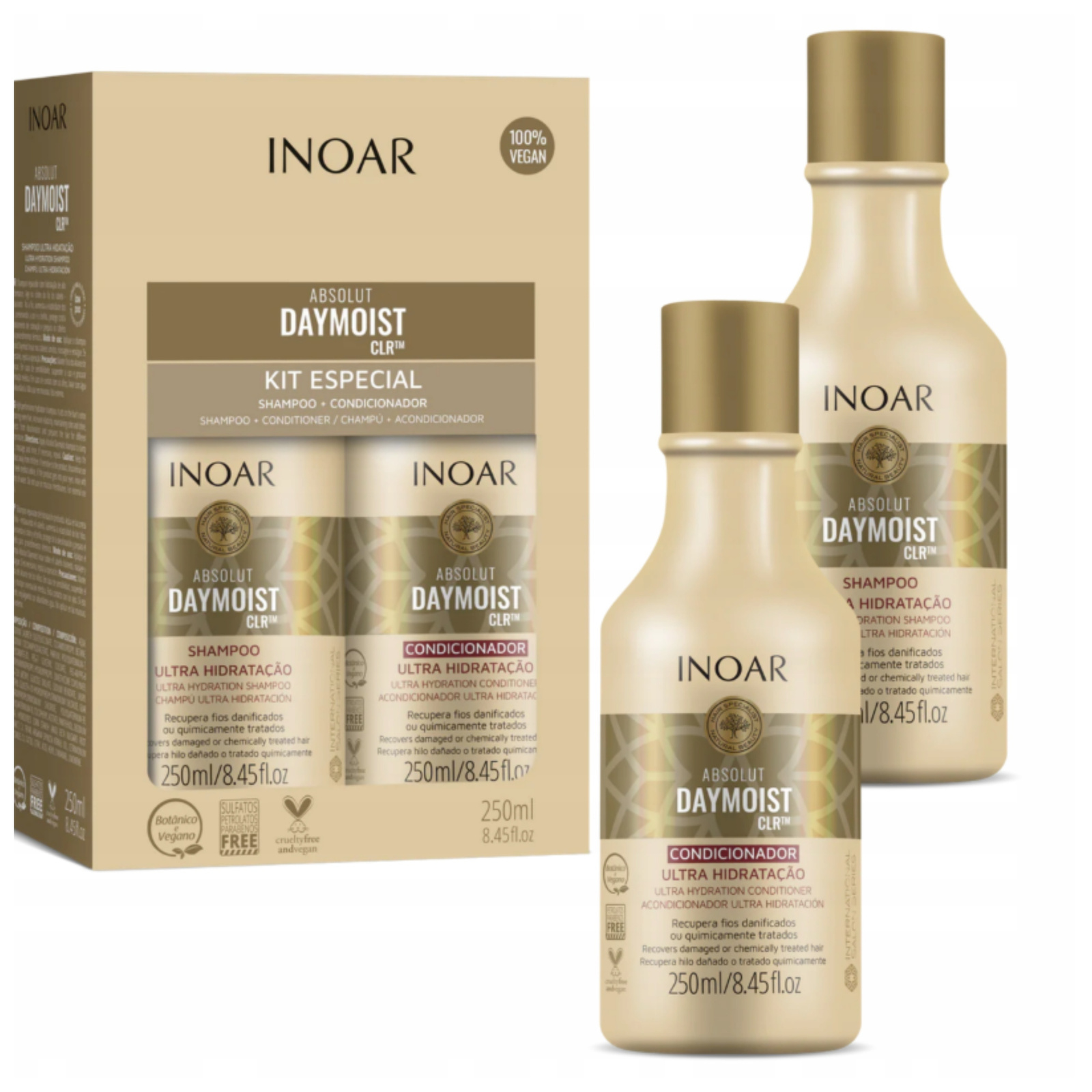 Zestaw Prezentowy do Włosów po Keratynie 2x250ml Inoar absolut daymoist pol_pl_Zestaw-Prezentowy-do-Wlosow-po-Keratynie-2x250ml-Inoar-absolut-daymoist-2209_4