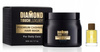 Maska kaszmirowa DIAMOND 500ml + olejek Felps 7ml
