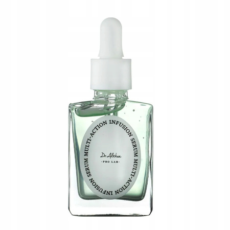 Dr.Althea Multi-Action Infusion Serum wzmacnia barierę hydrolipidową 30ml