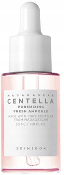 SKIN1004 Centella Poremizing Fresh Serum ampułka z peptydami i wąkrotą 30ml