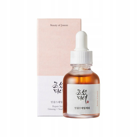 Beauty of Joseon Ginseng Revive Serum Regenerujące do Twarzy Żeń-Szeń 60ml