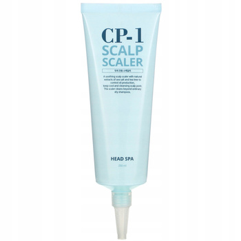 CP-1 Esthetic House Scalp Scaler Head Spa Peeling do skóry głowy 250ml