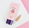 Holika Holika Shimmering Petit BB Cream SPF45PA++ krem rozświetlający 30 ml