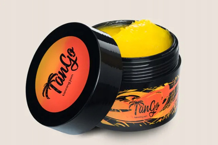 Mazzaci TanGo Fast Tanning przyspieszacz opalania, utrwala 200ml 01.27