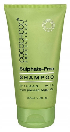 Szampon COCOCHOCO Free Sulphate po zabiegu 150ml