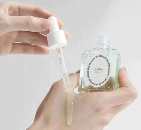 Dr.Althea Multi-Action Infusion Serum wzmacnia barierę hydrolipidową 30ml
