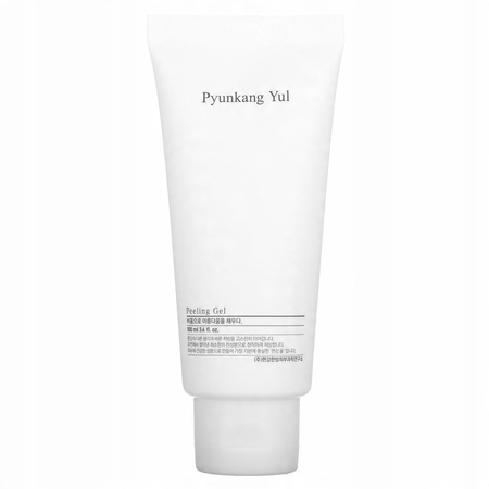 Pyunkang Yul Peeling Gel oczyszczający peeling do twarzy złuszczający 100ml