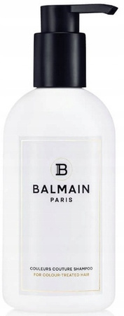 Balmain Couleurs Couture Shampoo szampon do włosów farbowanych 300ml