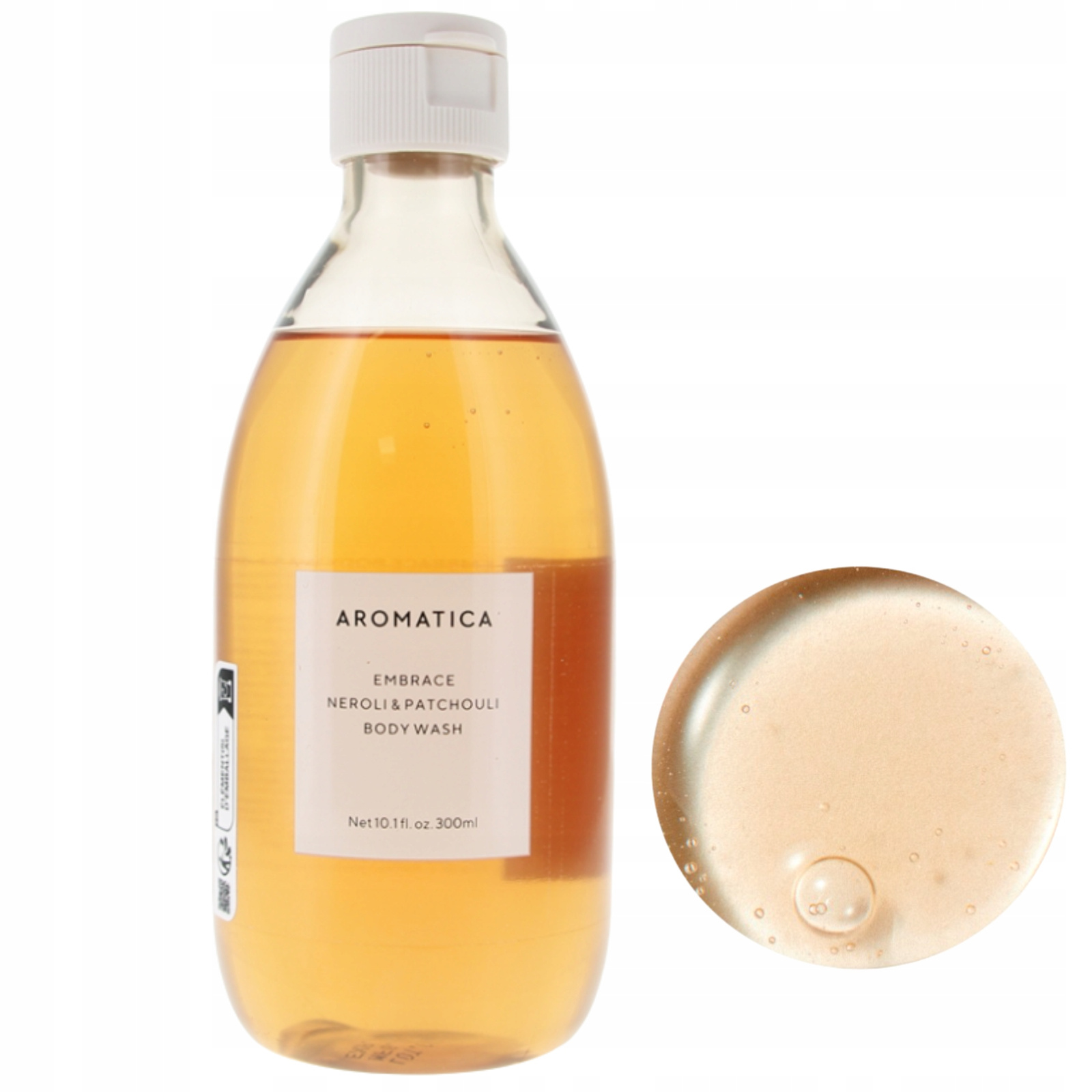 Żel pod prysznic z olejkiem neroli paczuli Nawilża Aromatica Embrace 300ml pol_pl_Zel-pod-prysznic-z-olejkiem-neroli-paczuli-Nawilza-Aromatica-Embrace-300ml-2236_1