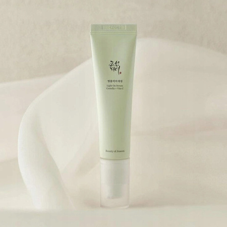 Beauty of Joseon Light On Serum Centella + Vita C serum rozjaśniające 30ml