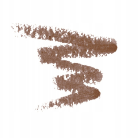 Kredka do brwi precyzyjna Brązowa 02 Vivienne Sabo Automatic Brow Pencil