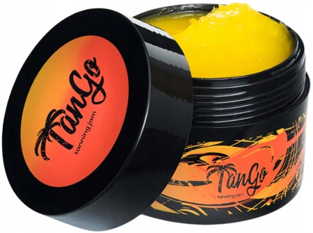 Mazzaci TanGo Fast Tanning przyspieszacz opalania, utrwala 200ml 01.27