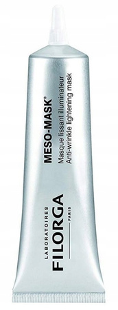 Filorga Meso-Mask Przeciwzmarszczkowa Rozjaśniająca Maseczka do twarzy 30ml