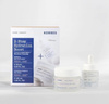 Korres Greek Yoghurt ZESTAW odżywczy krem 40 ml + serum probiotyczne 15 ml