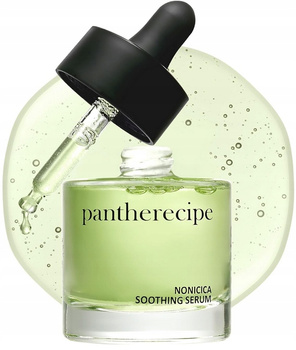 Pestlo Pantherecipe Nonicica Soothing Serum Łagodzące serum do twarzy 30ml
