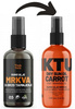 TINKTURA MRKVA Dry Oil Carrot Suchy olejek do opalania 10SPF 100ml 12.2025