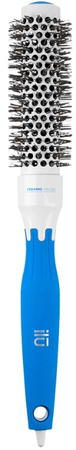 ILU Round Hairbrush szczotka ceramiczna do stylizacji włosów okrągła Ø25mm
