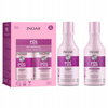 Zestaw Prezentowy szampon odżwyka Po Keratynie 2x250ml Inoar pos progress