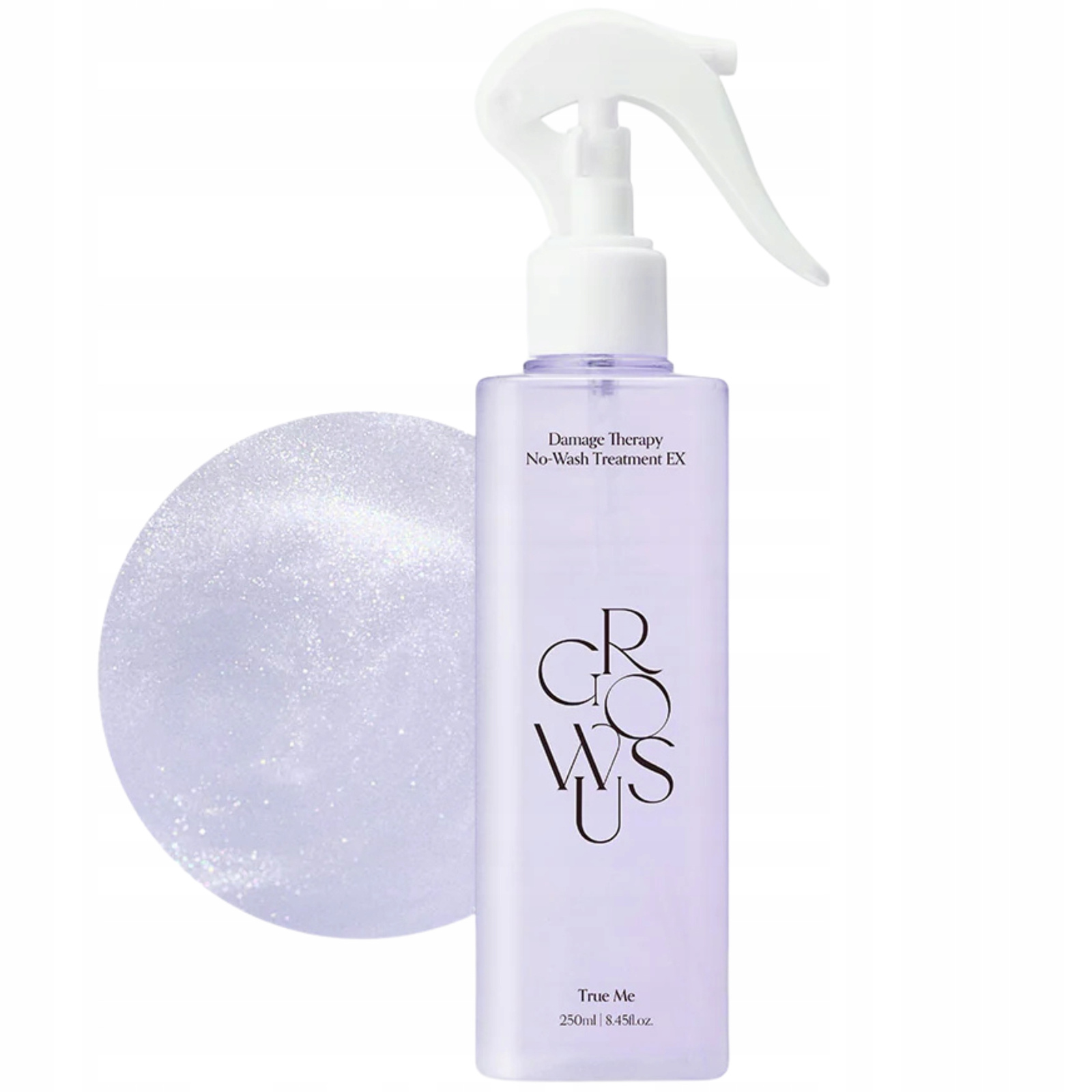 Mgiełka do włosów GROWUS Damage Therapy No-wash Treatment EX True Me 250ml pol_pl_Mgielka-do-wlosow-GROWUS-Damage-Therapy-No-wash-Treatment-EX-True-Me-250ml-2243_2