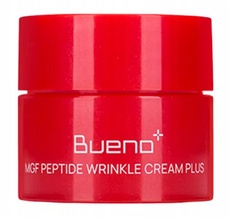 Bueno MGF Peptide Wrinkle Cream Plus Krem przeciwzmarszczkowy peptydy 5g