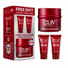 Zestaw prezentowy Koreańskich Kremów do twarzy 50ml 2x10ml CLIV premium