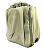 Kosmetyczka wisząca podróżna wodoodporna organizer seledynowa 20x9x19cm