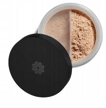 Lily Lolo Warm Peach Mineral Foundation Podkład mineralny SPF15 10g
