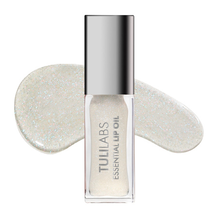 TULI LABS Essential Lip Oil olejek do pielęgnacji ust 02 Girls Night 7ml