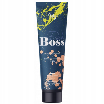 Inky Dark Boss 250x Balsam + bronzer dla ekstremalnej opalenizny 150ml