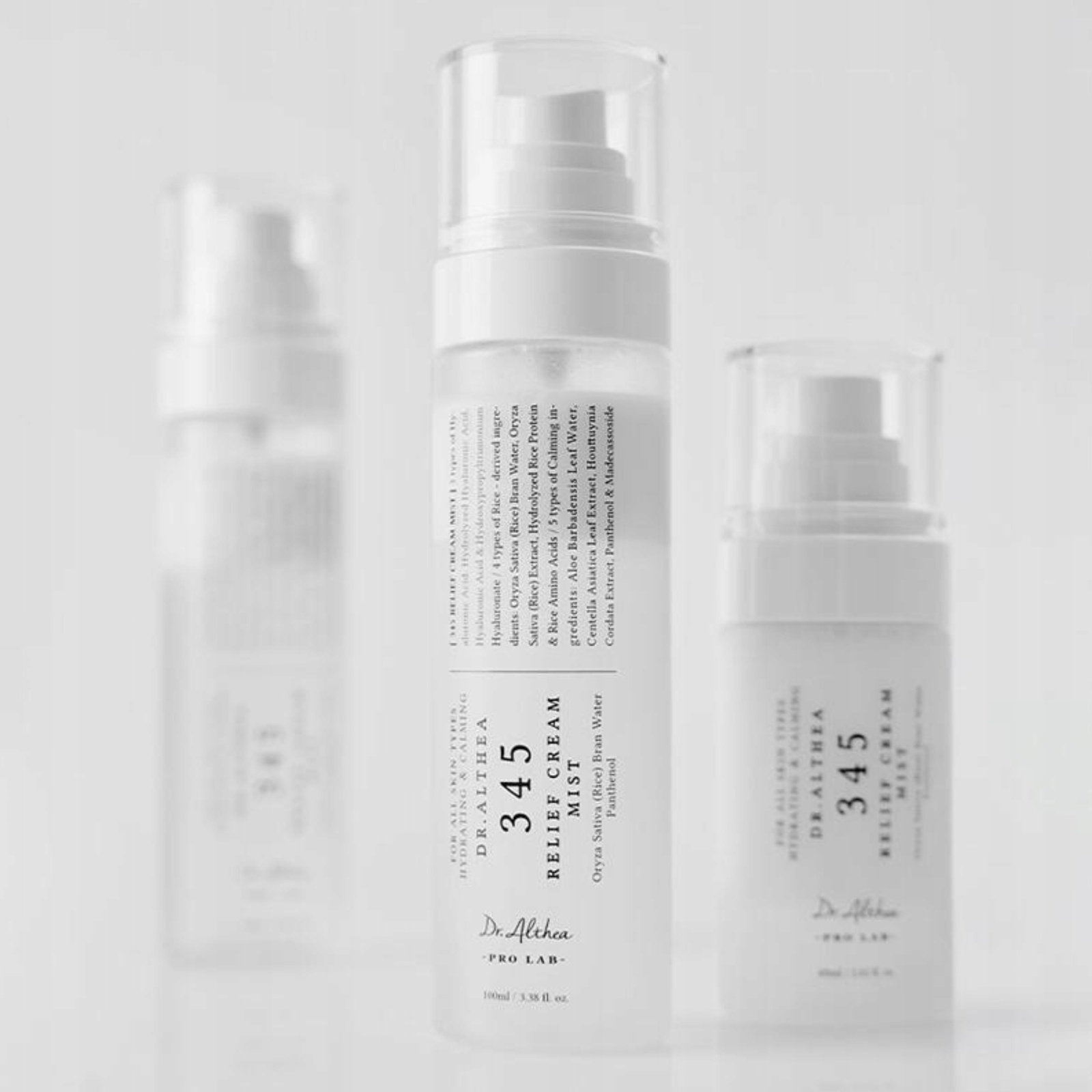 Mgiełka nawilżająca do twarzy Dr. Althea 345 Relief Cream Mist 100ml pol_pl_Mgielka-nawilzajaca-do-twarzy-Dr-Althea-345-Relief-Cream-Mist-100ml-2229_4