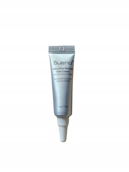 Bueno Bakuchiol Retinol Eye Cream Krem pod oczy z bakuchiolem retinolem 5g
