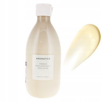 Balsam do Ciała Kwiatowy z olejkiem neroli paczuli Aromatica Embrace 300ml pol_il_Balsam-do-Ciala-Kwiatowy-z-olejkiem-neroli-paczuli-Aromatica-Embrace-300ml-2237