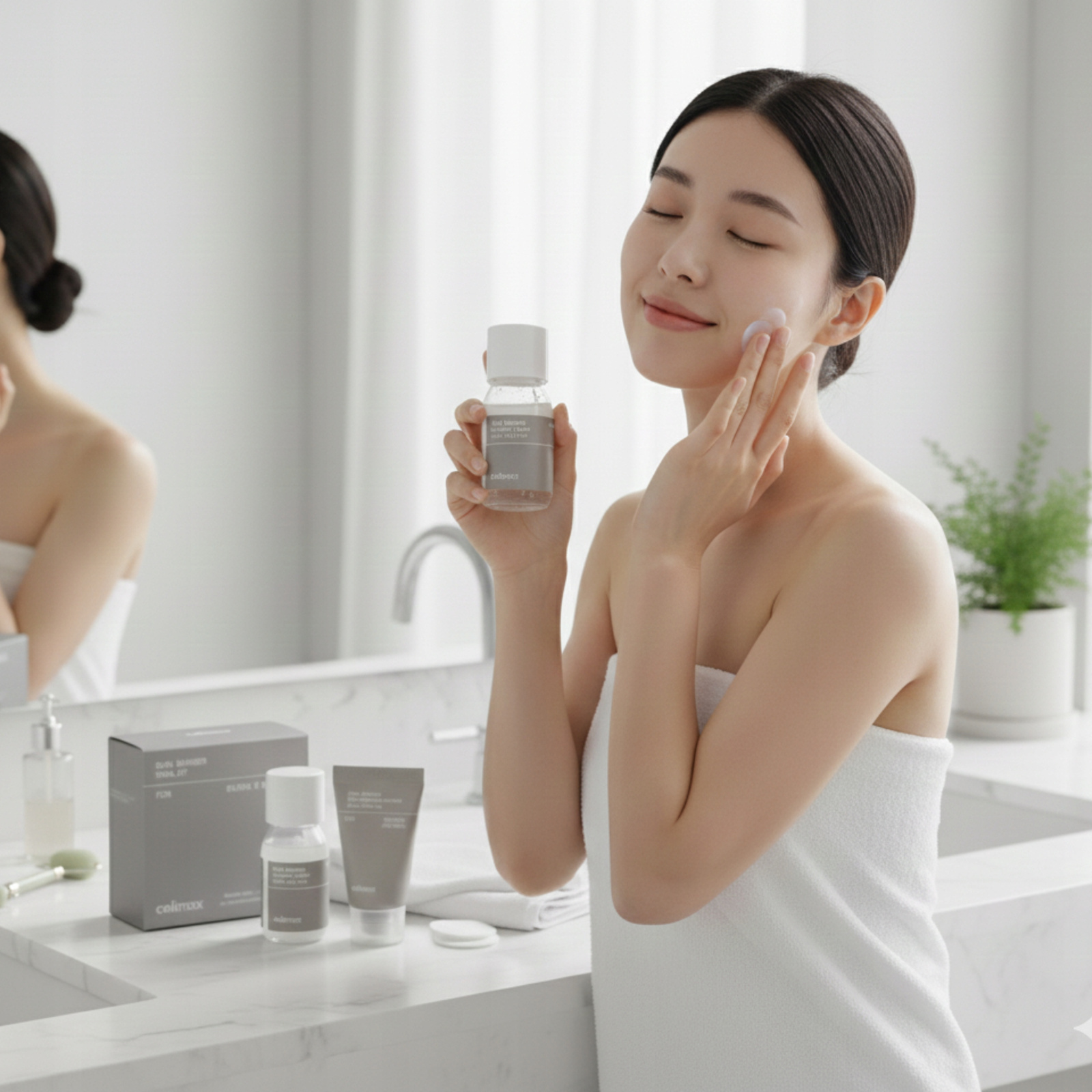 Krem i Tonik zestaw dla skóry Suchej Nawilża Celimax Dual Barrier 20ml10ml pol_pl_Krem-i-Tonik-zestaw-dla-skory-Suchej-Nawilza-Celimax-Dual-Barrier-20ml10ml-2207_3