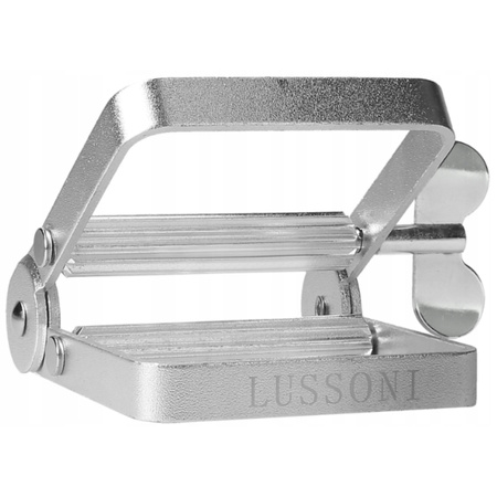 Wyciskarka do Tubek Past Fryzjerska praska Lussoni Tube squeezer