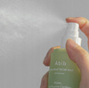 Abib Heartleaf Facial Mist Calming Spray Nawilżająca Mgiełka 150ml+150ml