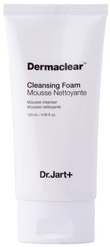 Dr. Jart+ Dermaclear Cleansing Foam Łagodna pianka oczyszczająca 120ml