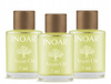 Olejek INOAR ARGAN OIL bez spłukiwania 3x7ml