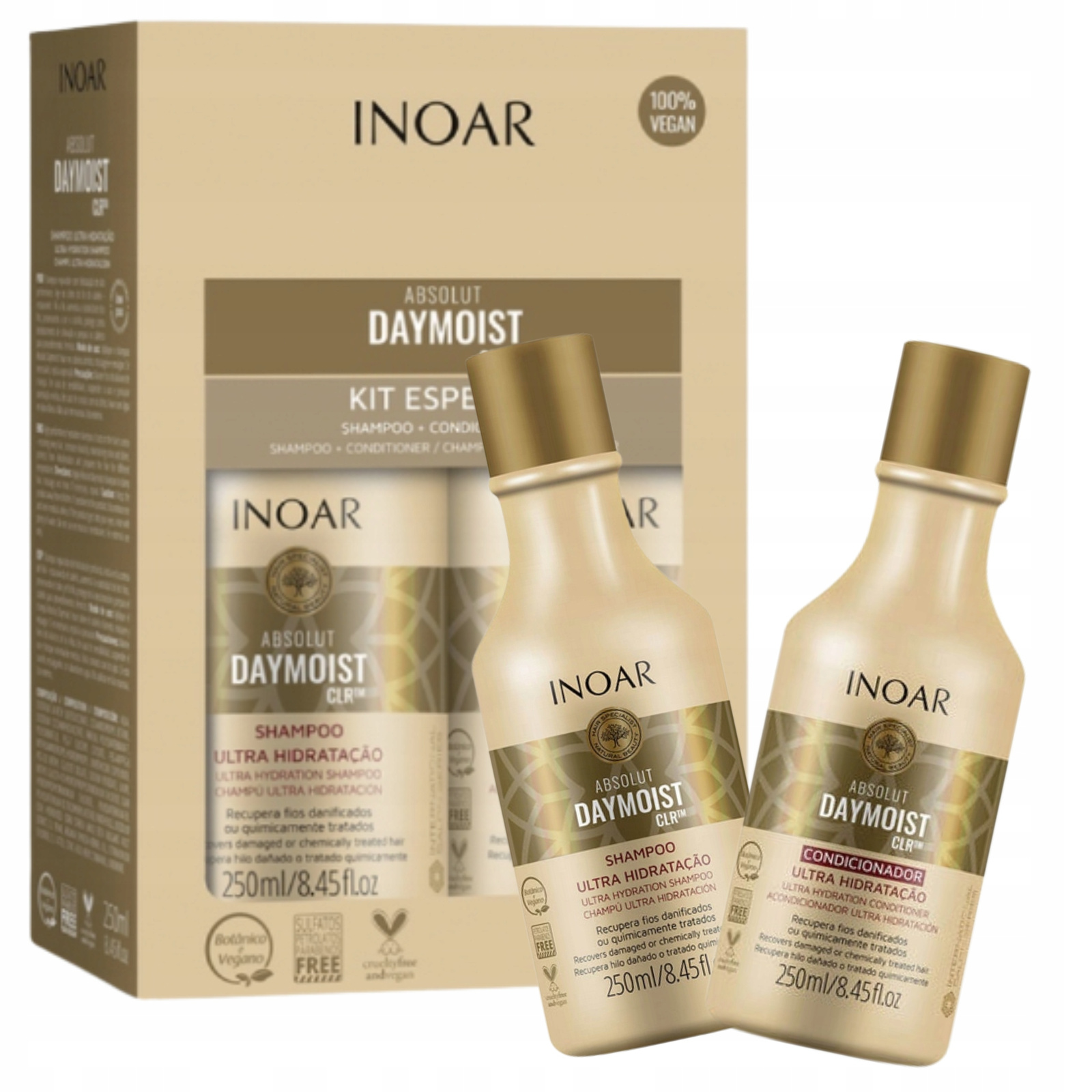 Zestaw Prezentowy do Włosów po Keratynie 2x250ml Inoar absolut daymoist pol_pl_Zestaw-Prezentowy-do-Wlosow-po-Keratynie-2x250ml-Inoar-absolut-daymoist-2209_1