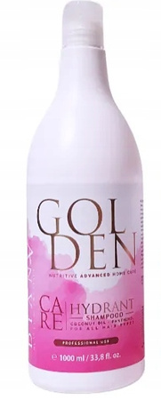 Zestaw DIANA GOLDEN nano złote proteiny 1000ml+1kg
