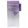 Esencja Liftingująca do twarzy anti-age Wygładza Numbuzin No.9 NAD Bio 30ml
