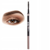 Kredka do brwi precyzyjna Brązowa 02 Vivienne Sabo Automatic Brow Pencil