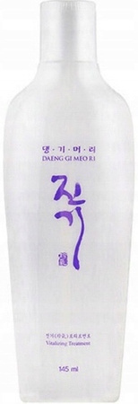 Daeng Gi Meo Ri Vitalizing Zestaw wzmacniający szampon + odżywka 2 x 145ml